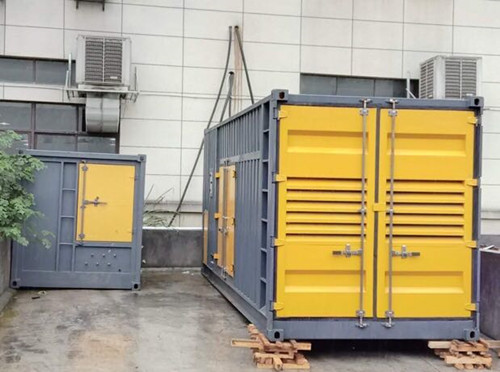 神农架发电机空气滤清器多久更换一次比较好？